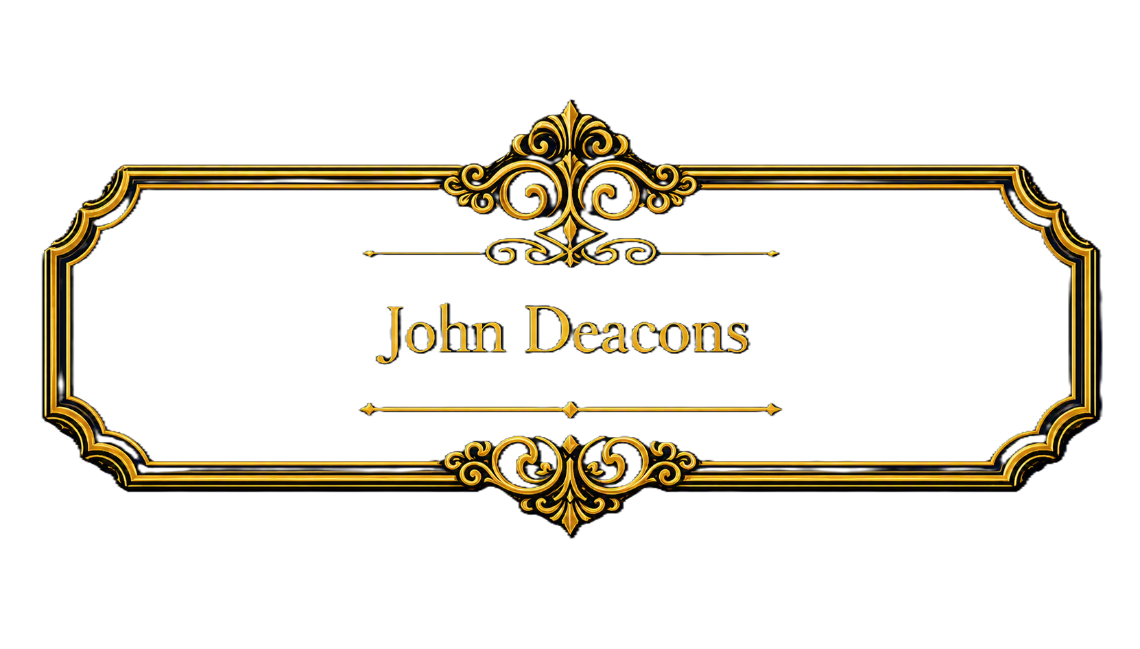 John Deacons