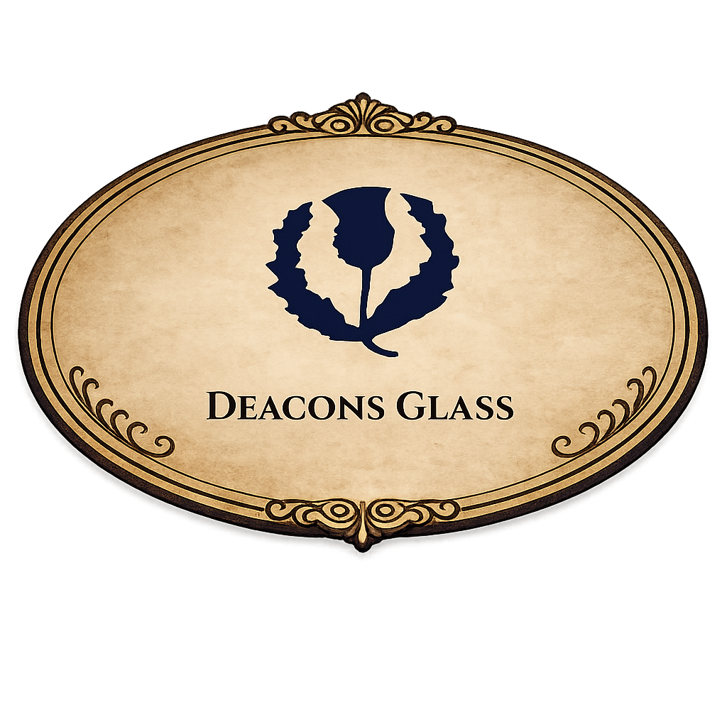 Deacons Glass