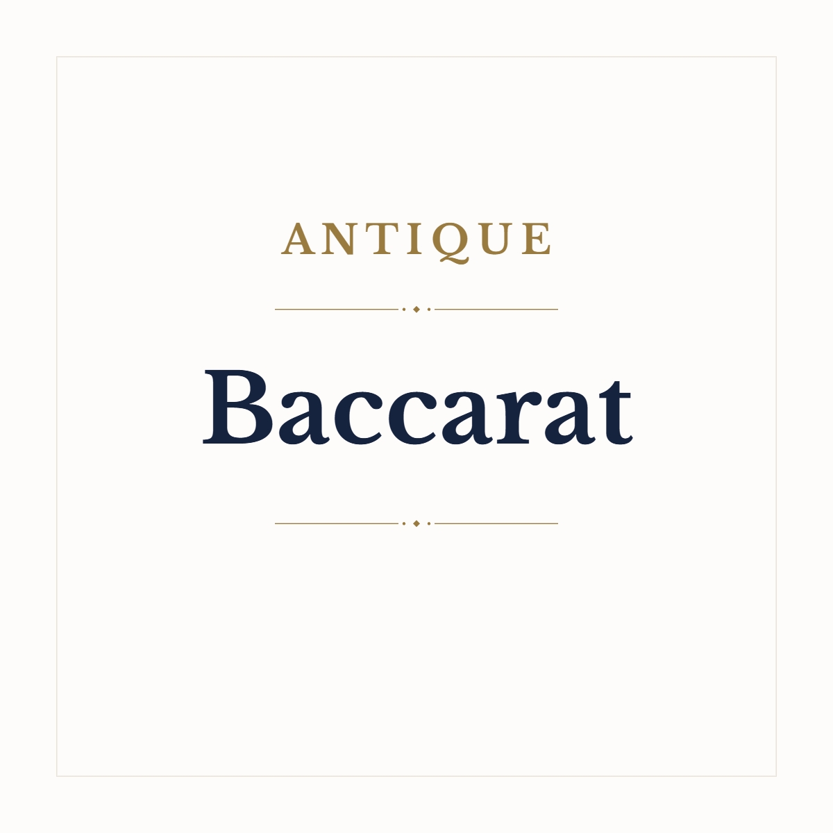 Rare Baccarat White Buttercup with 8 green leaves and 1 bud, starcut base. Purchased from collector Gary McClanahan in 11/25.&nbsp; Excellent condition. 3"