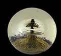 Peter Holmes 1981 Scepter, Selkirk Glass