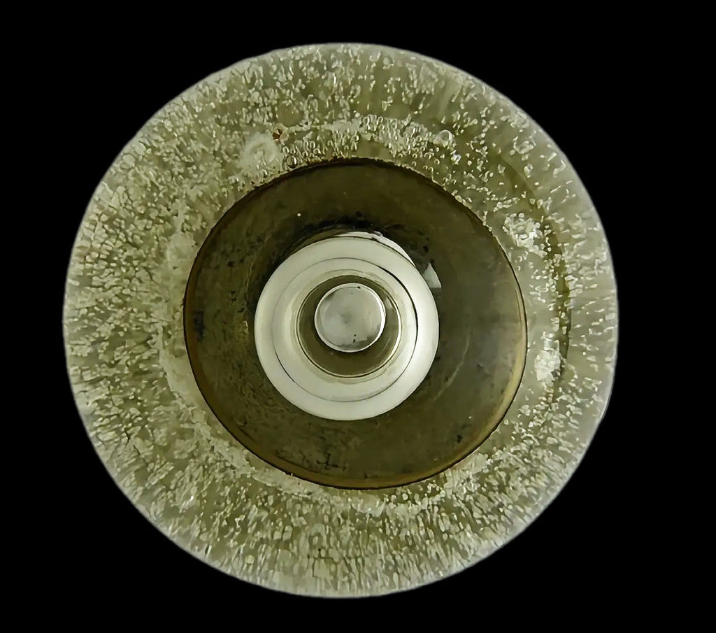 Peter Holmes Voyager 1981 Selkirk Glass