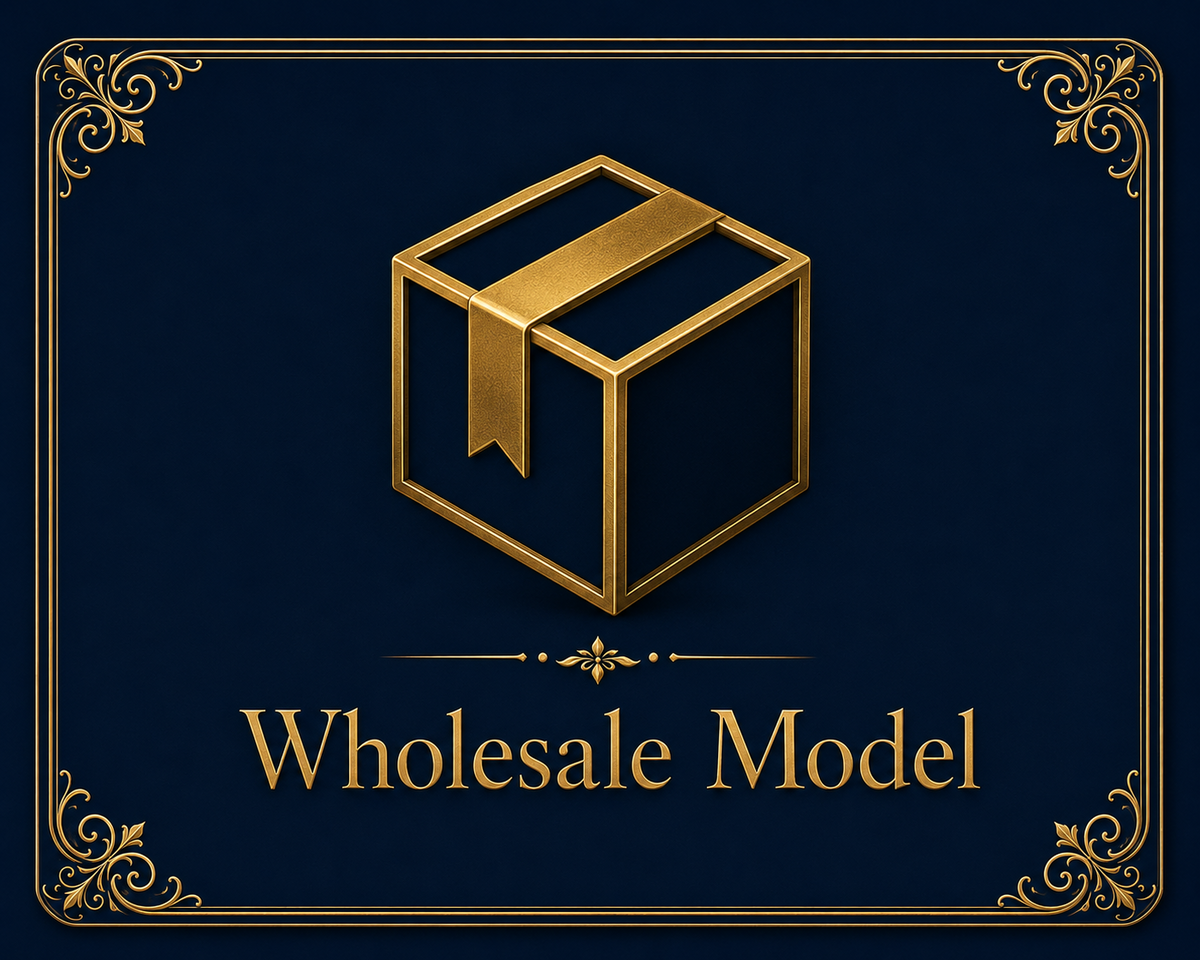 Wholesale Model