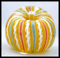 John Deacons Crown, Yellow