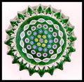 John Deacons Concentric with Torsade