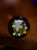 Peter McDougall 2010 Millefiori Flower