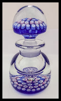 John Deacons Ink Welll Bottle and Stopper