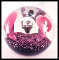 Caithness Glass Tropicana 1975