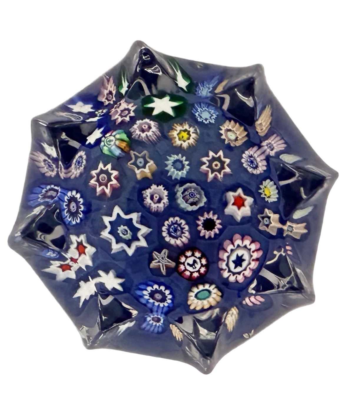 John Deacons Millefiori Octagon