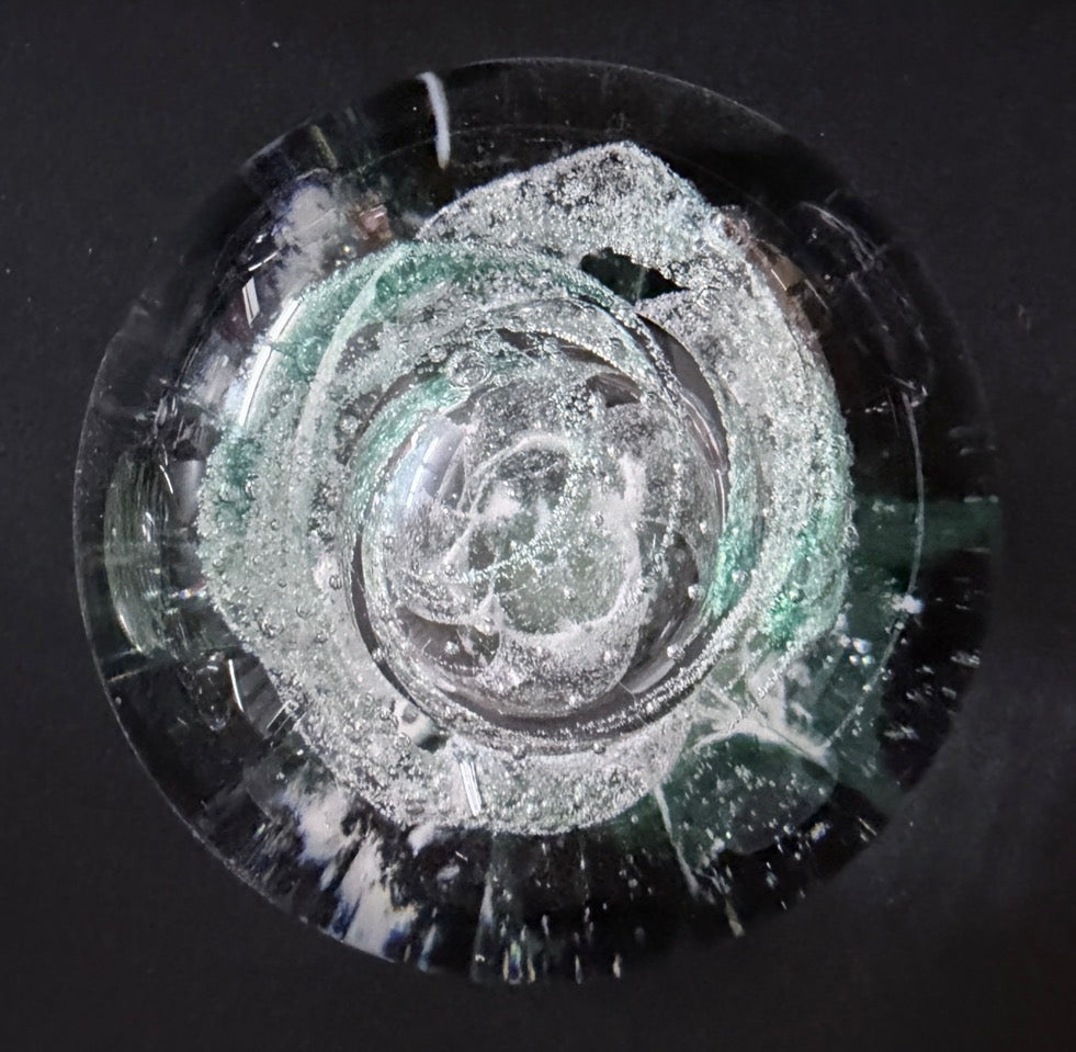 Rhapsody Reflection 2025
