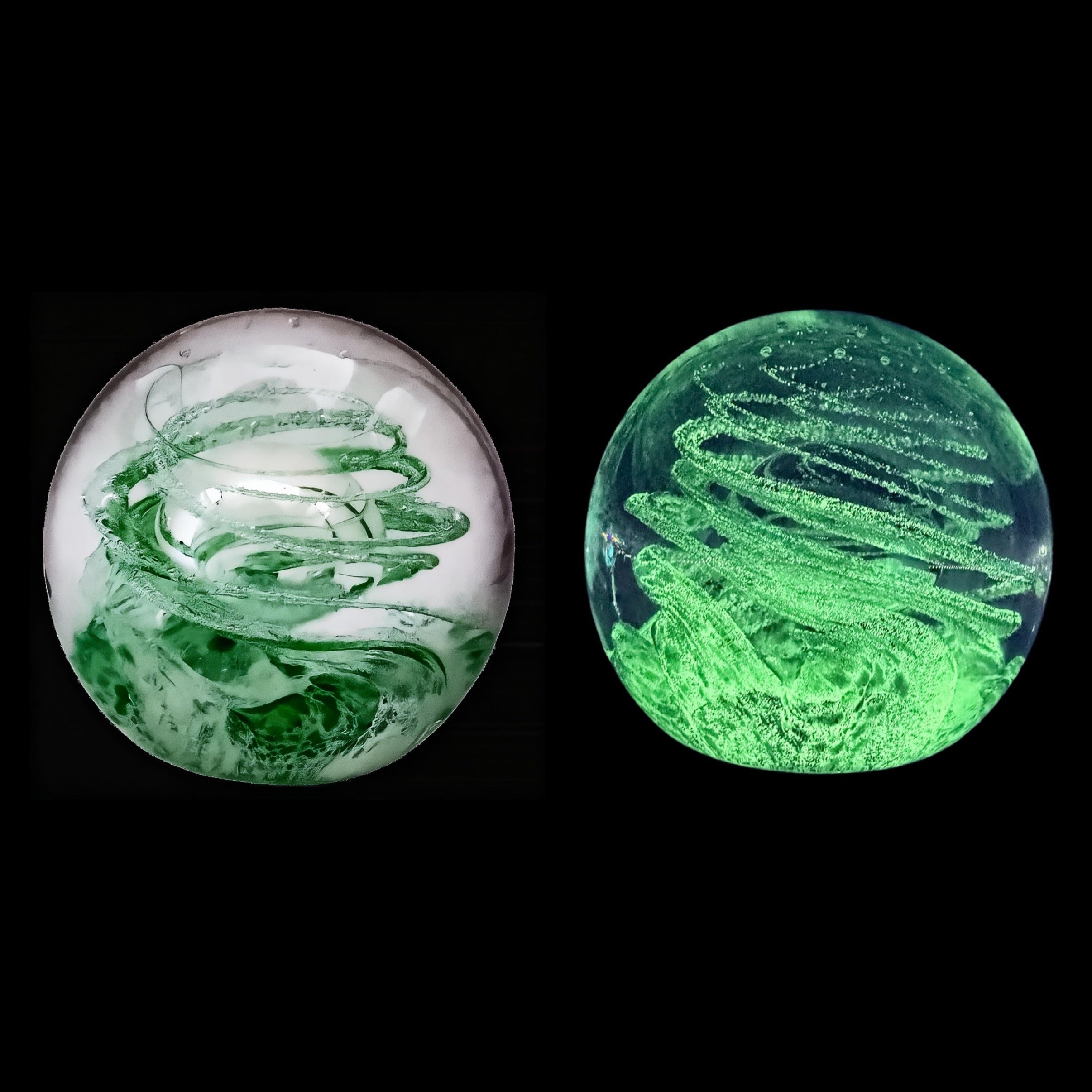 Cosmic Dust, 2025