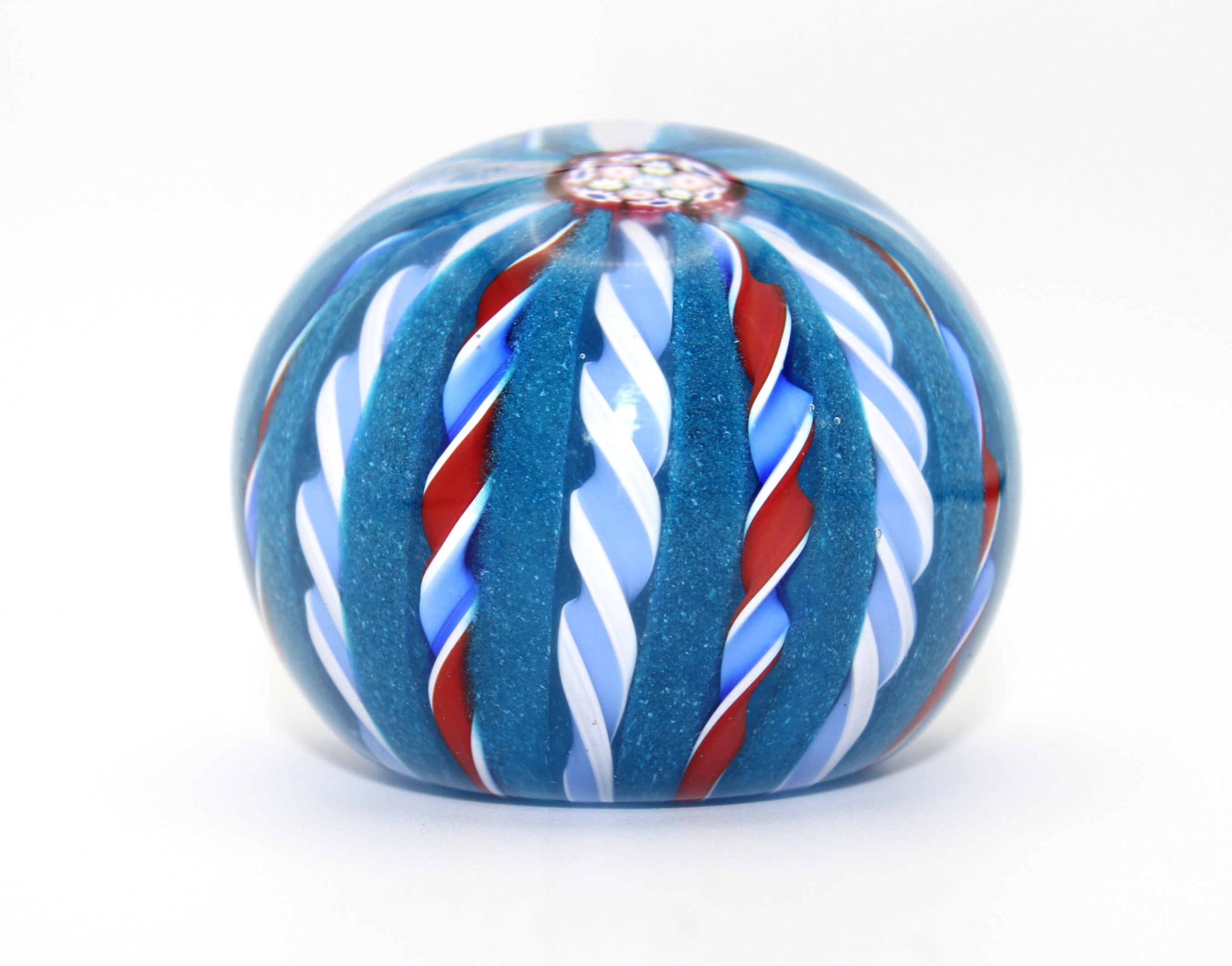 2022 Blue Crown by Peter Holmes