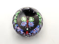 2025 Small faceted butterfly by Craig Deacons