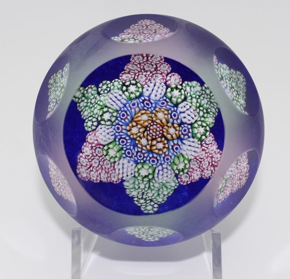 2025 Millefiori Star by John Deacons