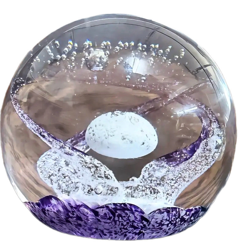Purple Whisp, 2025
