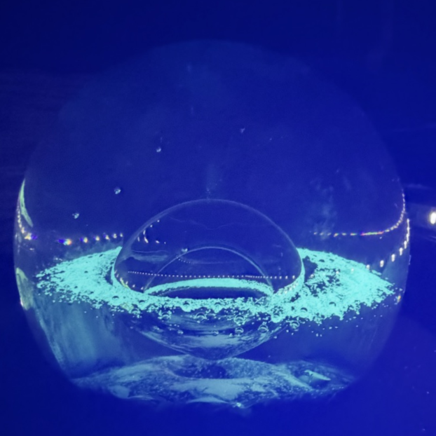Silver Planet 2025