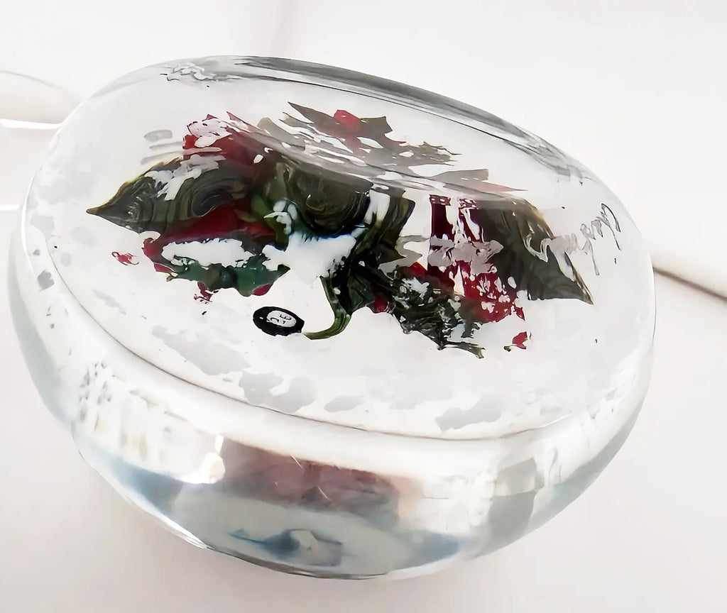 2025 Manson Glass Limited Edition