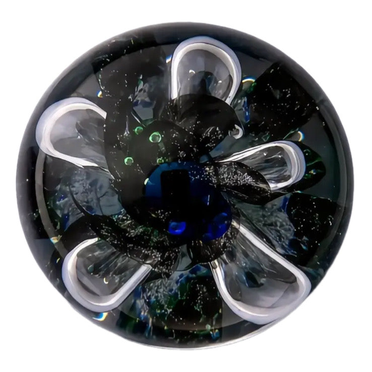 2025 Holmes Glass Space Flower